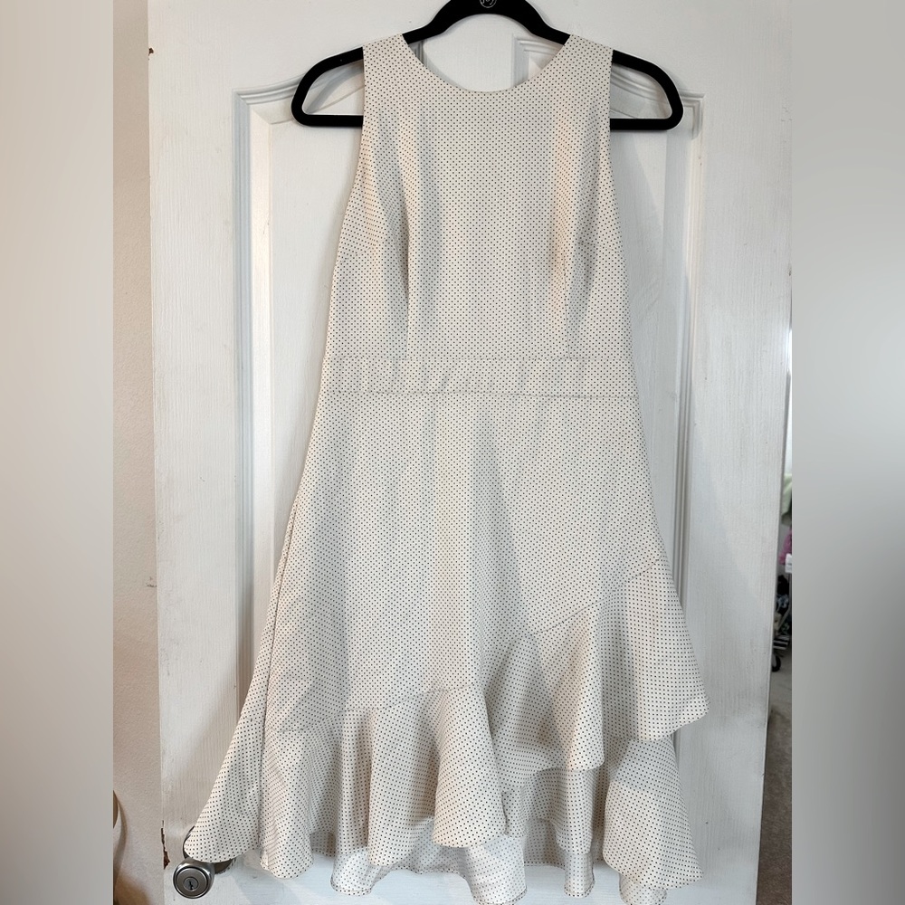 Banana Republic Work Dress